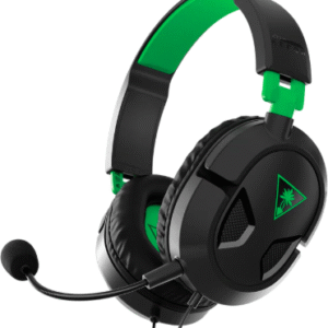 Turtle Beach Recon 50X for Xbox Blacku002FGreen