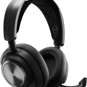 SteelSeries Arctis Nova Pro Wireless for PC & Playstation Black
