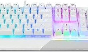 MSI Vigor GK30 Gaming Keyboard & Mouse (English)