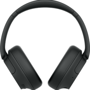 Sony WH-CH720N Black