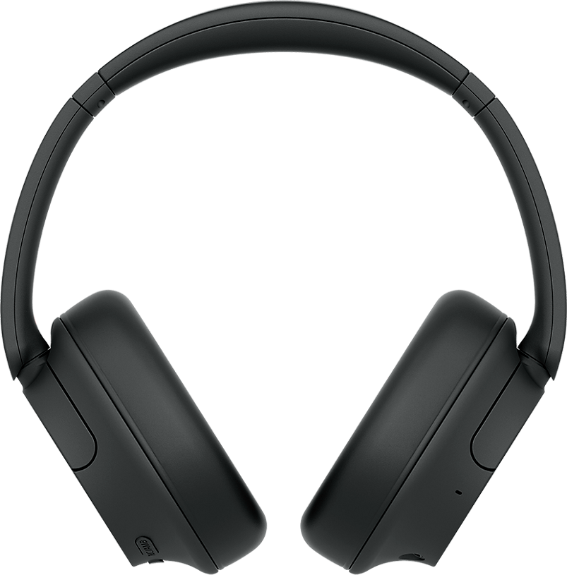 Sony WH-CH720N Black