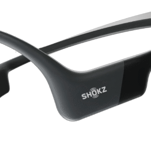 Shokz Openrun Mini Cosmic Black
