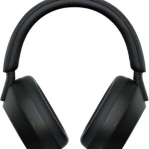 Sony WH-1000XM5 Black