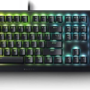Razer BlackWidow V4 X (English)