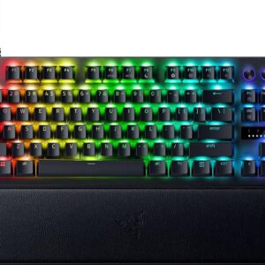 Razer Huntsman V3 Pro Tenkeyless (English)