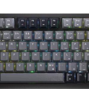 Corsair K65 Plus RGB 75 Wireless Mechanical Gaming Keyboard