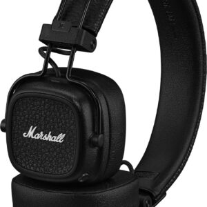 Marshall Major V Black