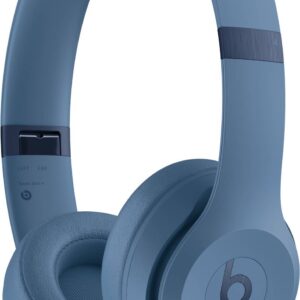 Beats Solo 4 Slate Blue