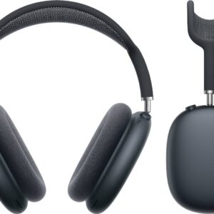 Apple AirPods Max, USB-C Midnight
