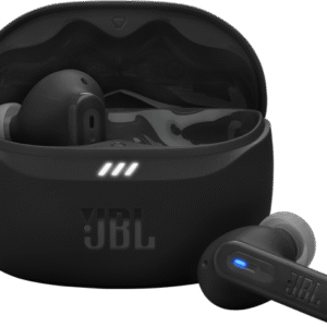 JBL Tune Beam 2 Black