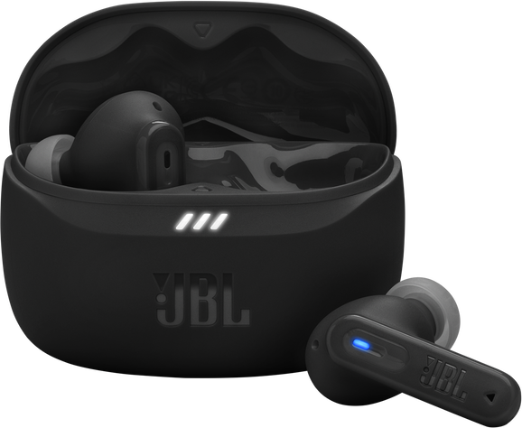 JBL Tune Beam 2 Black