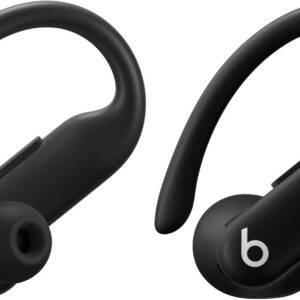 Beats Powerbeats Pro 2 Jet Black