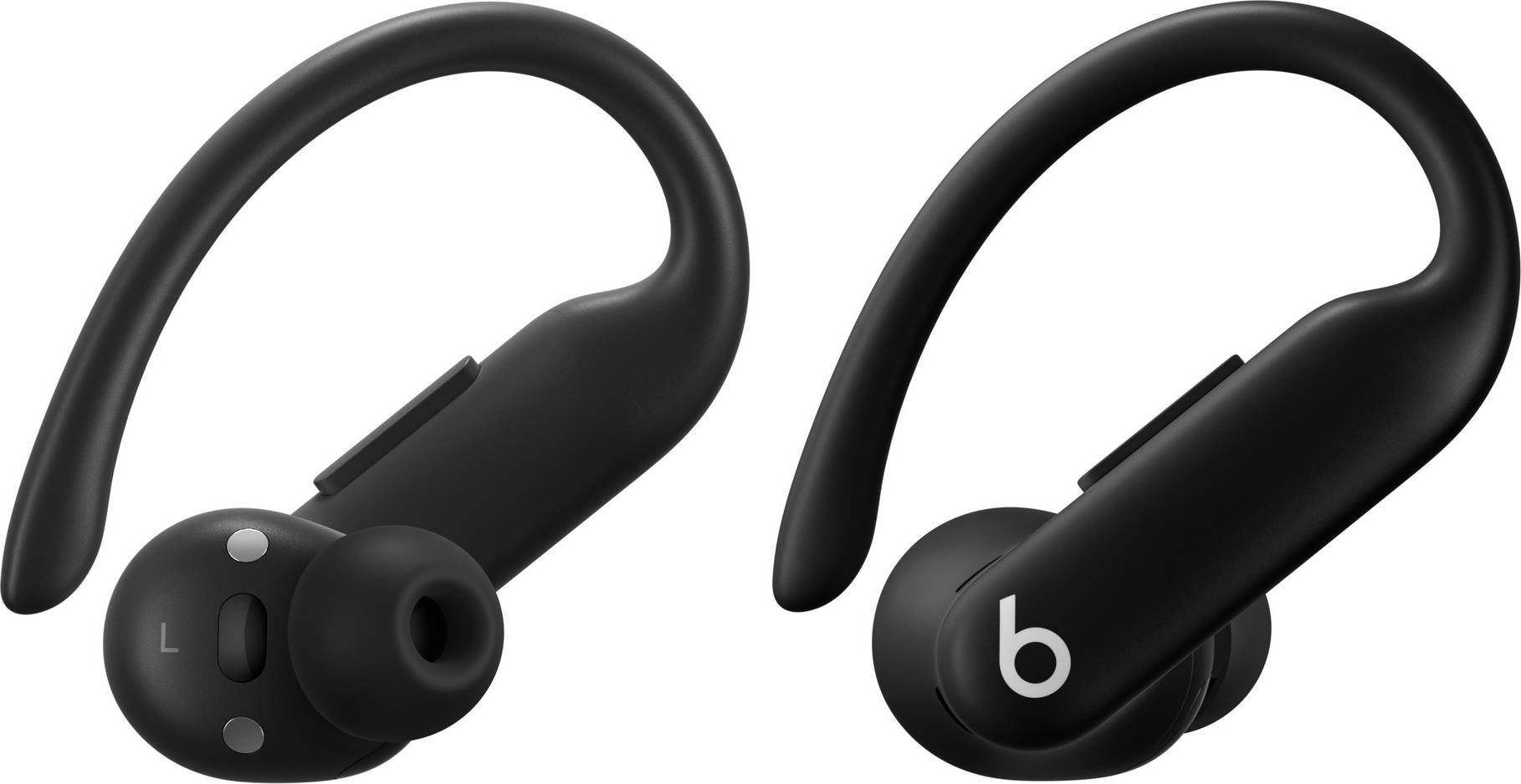 Beats Powerbeats Pro 2 Jet Black