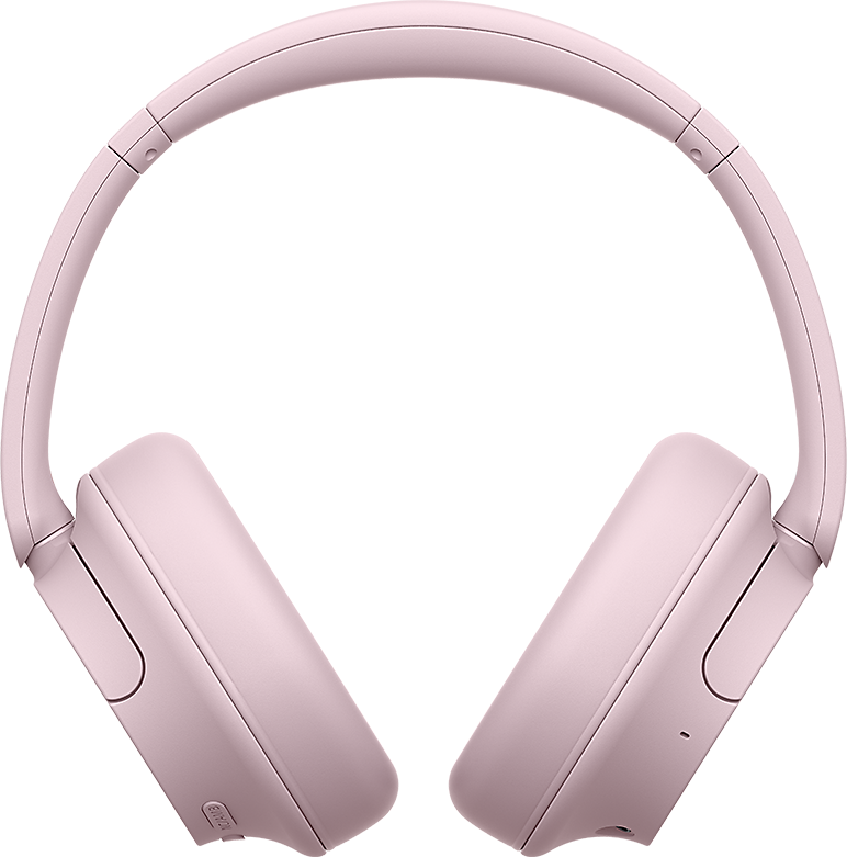 Sony WH-CH720N Pink