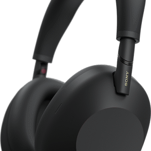Sony WH-1000XM6 Black