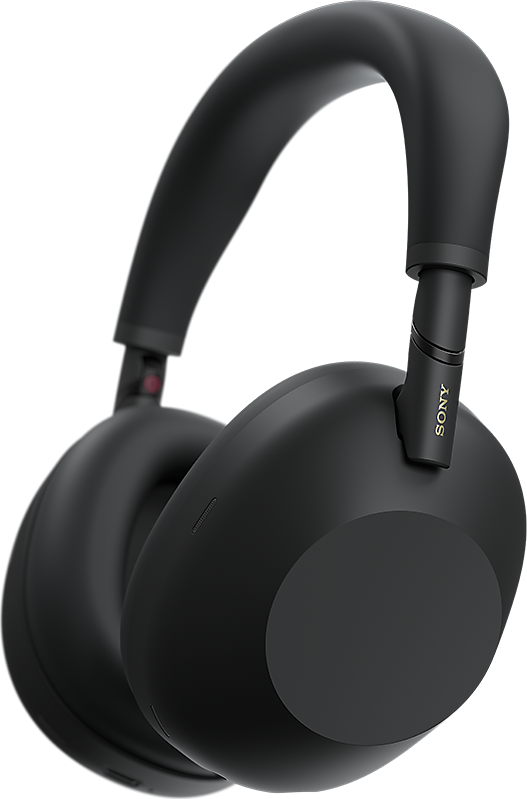 Sony WH-1000XM6 Black