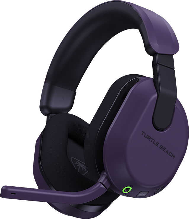 Turtle Beach Stealth 600 Gen 3 for XBox Purple
