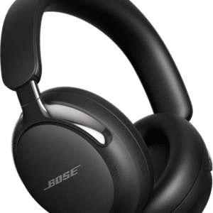 Bose QuietComfort Ultra (2nd Gen) Black