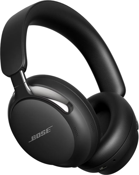 Bose QuietComfort Ultra (2nd Gen) Black