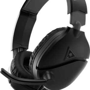 Turtle Beach Recon 70 Multiplatform Black