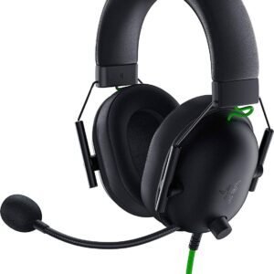 Razer BlackShark V2 X USB Black
