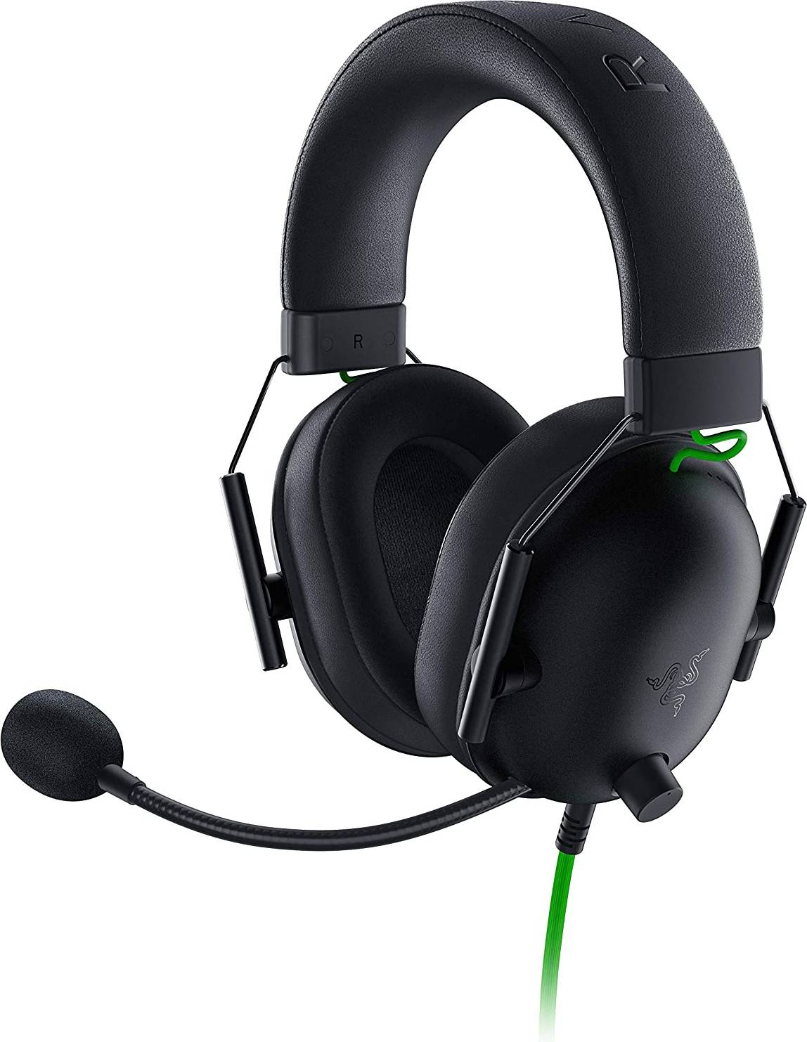Razer BlackShark V2 X USB Black