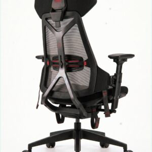 ASUS ROG Destrier Ergo