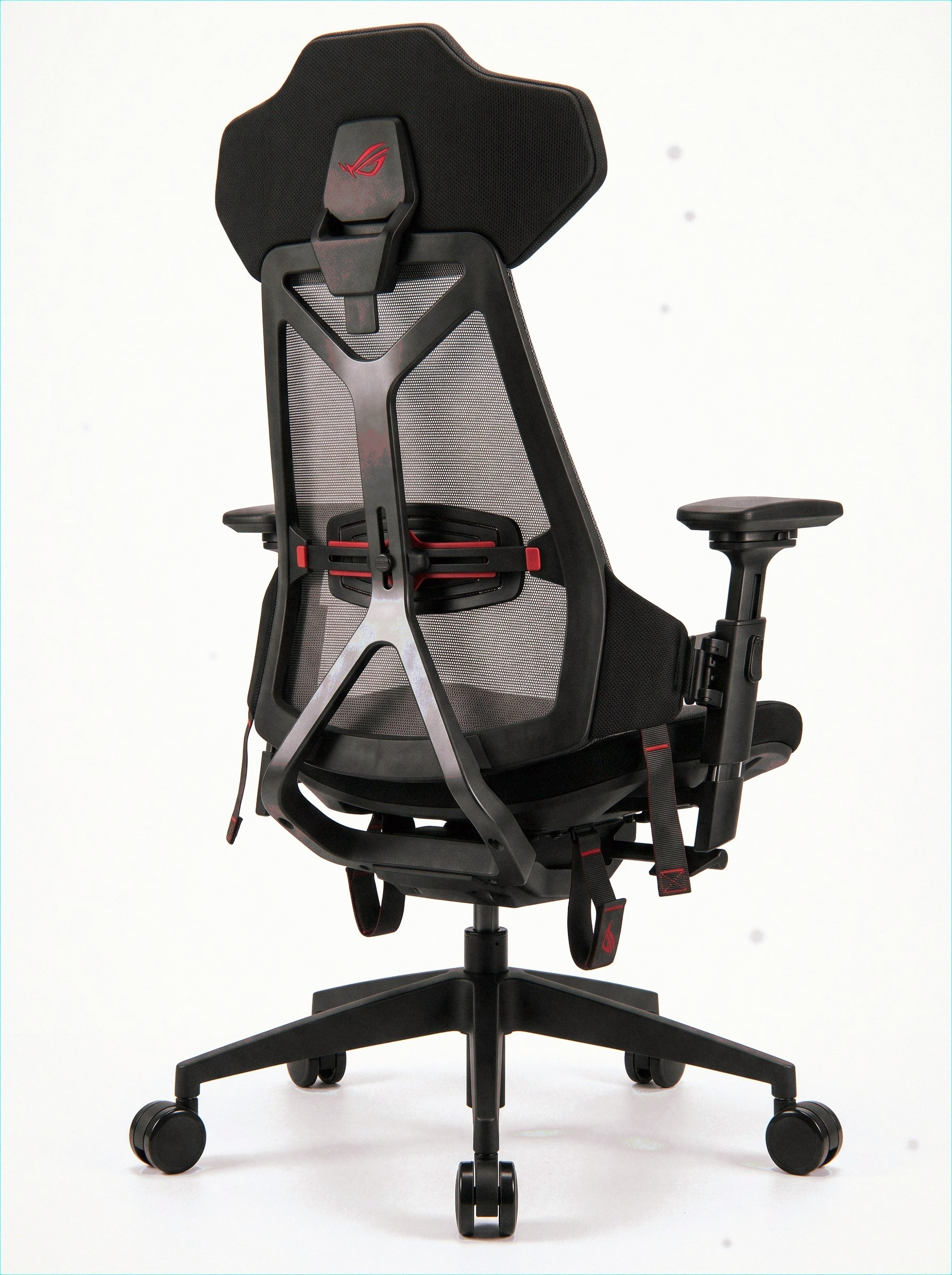 ASUS ROG Destrier Ergo