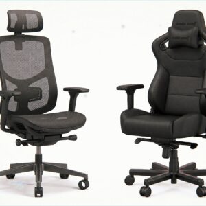 Anda Seat Kaiser 3
