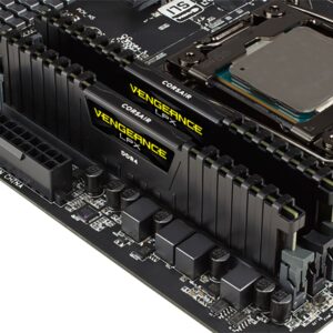 Corsair Vengeance LPX DDR4 32GB (2x16GB) 3200MHz
