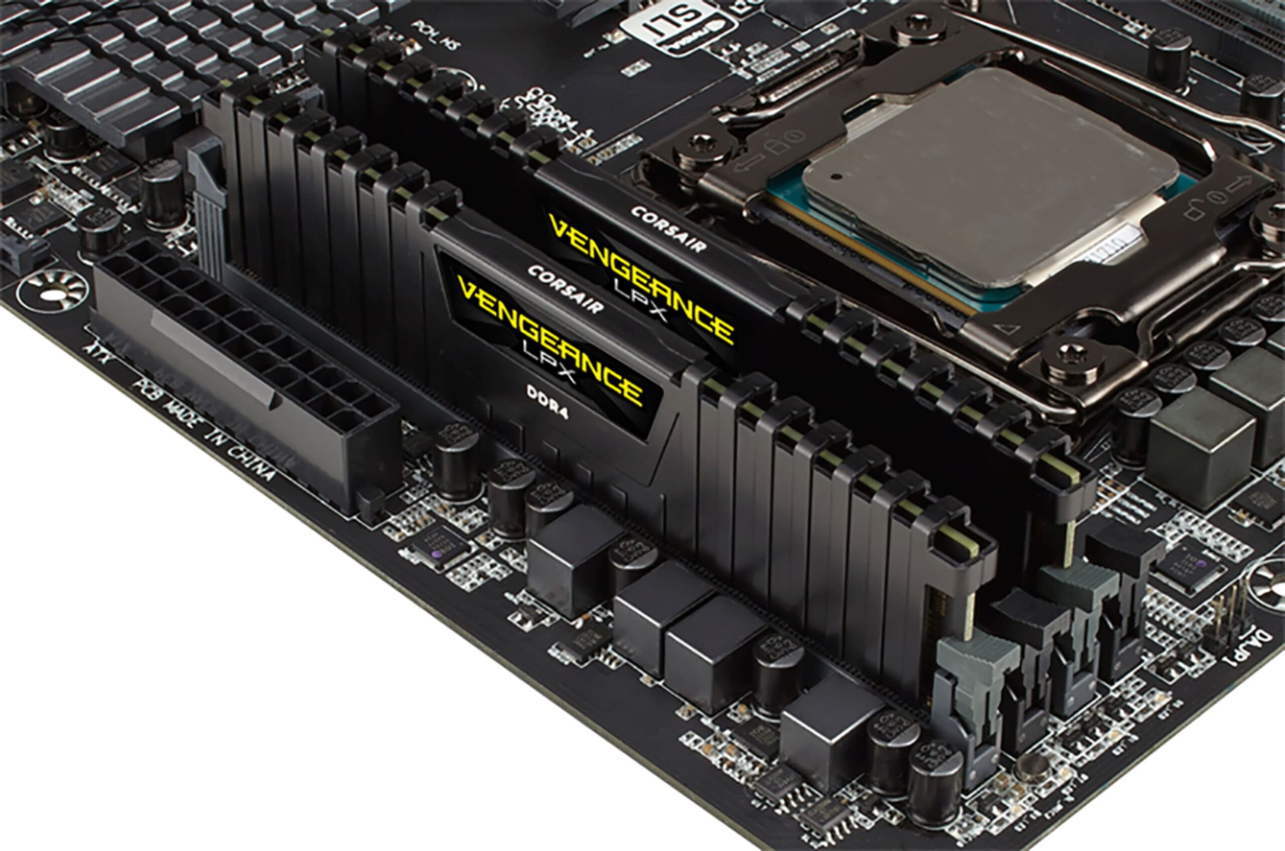 Corsair Vengeance LPX DDR4 32GB (2x16GB) 3200MHz