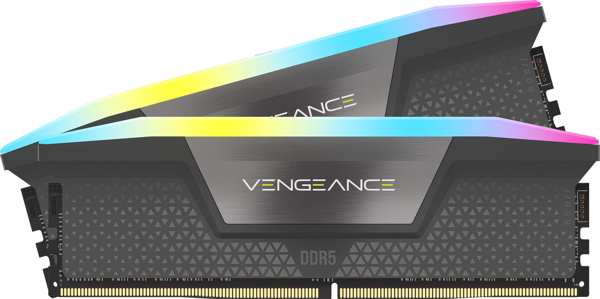Corsair Vengeance RGB DDR5 32GB (2x16GB) 6000MHz