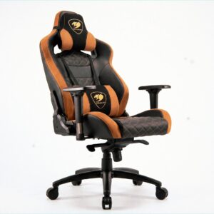 Cougar Armor Titan PRO