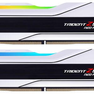 G.Skill Trident Z5 RGB DDR5 32GB (2x16GB) 6000MHz