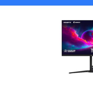 Gigabyte AORUS FO32U2