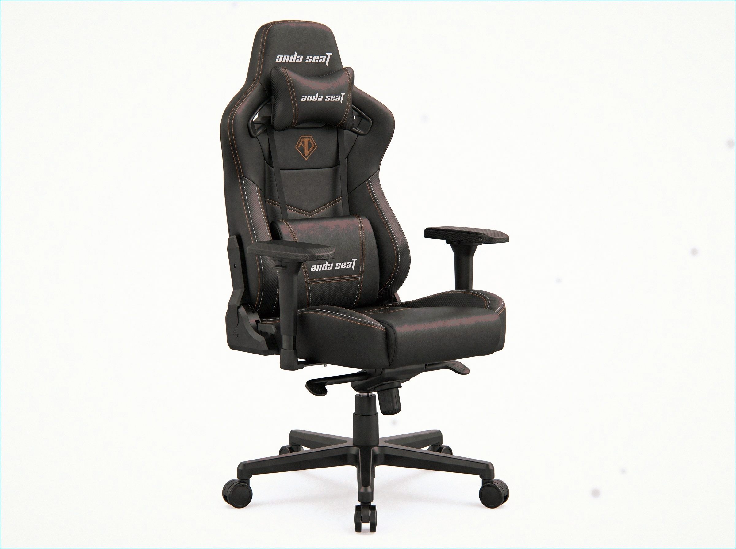 Herman Miller x Logitech G Embody