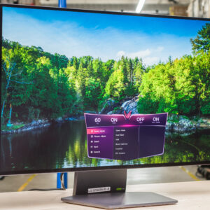 LG UltraGear 32GS95UE