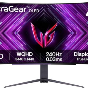 LG UltraGear 45GS96QB