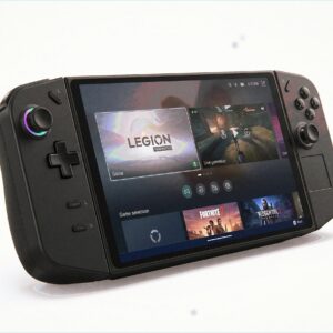 Lenovo Legion Go