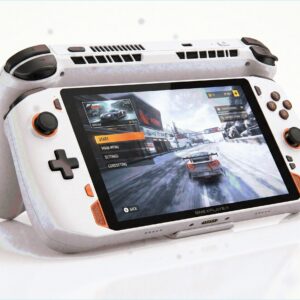 OneXPlayer 2 Pro