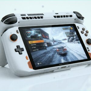 OneXPlayer 2 Pro