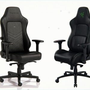 Razer Iskur V2