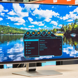 Samsung Odyssey OLED G6 G60SD