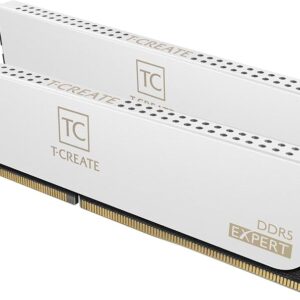 TeamGroup T-Create Expert DDR5 32GB (2x16GB) 6000MHz