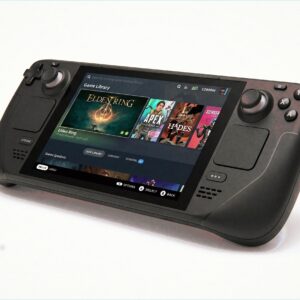 Valve Steam Deck LCD 256GB
