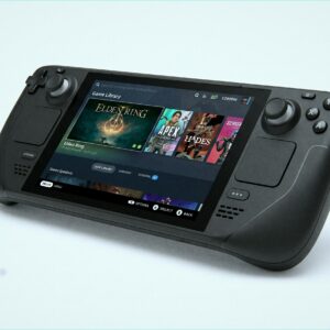 Valve Steam Deck LCD 256GB